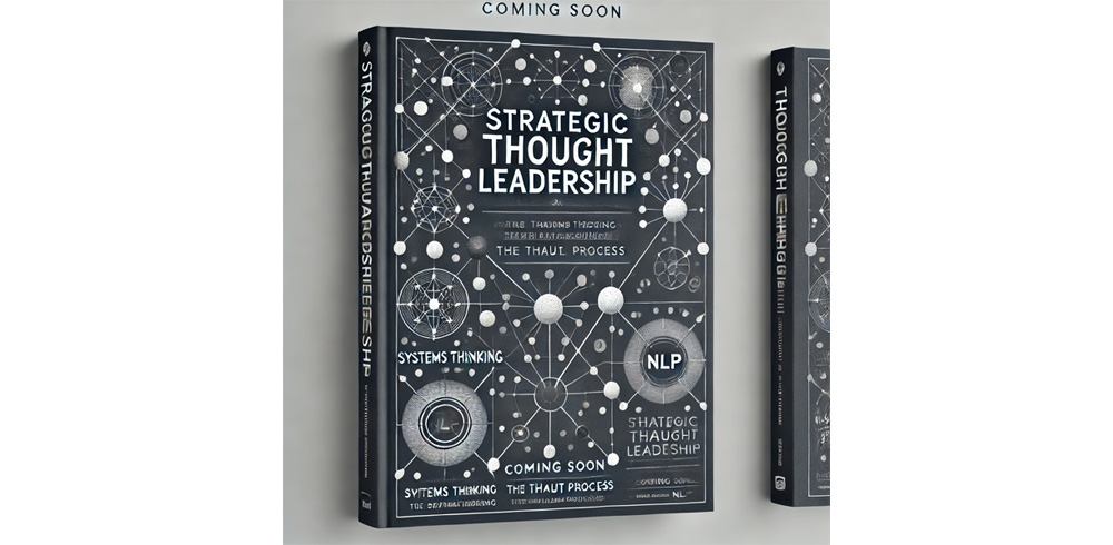 Strategic Thought Leadership by Chris McNeil